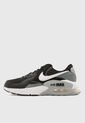 Tenis NIKE Air Max Excee Negro de Nike