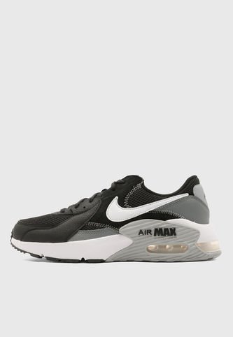 Tenis NIKE Air Max Excee Negro Nike