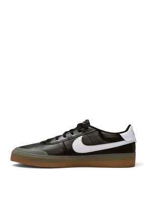 Tenis Nike Court Shot Hombre-Negro
