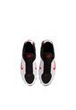 Tenis Nike Reax 8 Nsw Sl Hombre-Blanco/Rojo de Nike