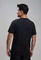 Camiseta NIKE Negro de Nike