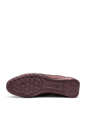 Tenis Nike W Shox Z Mujer-Vino Tinto