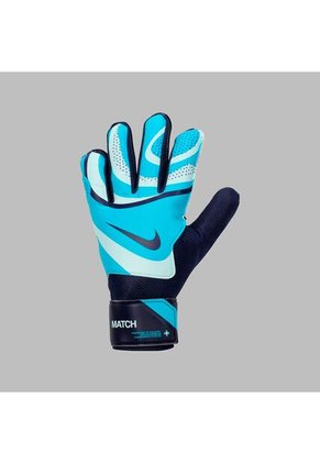 Guantes Nike Hombre Gk Match - Ho23 - Azul