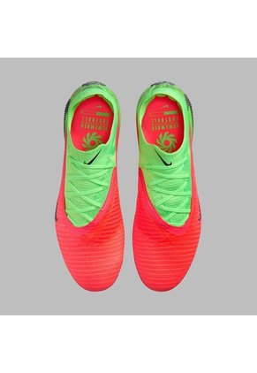 Guayos Nike Phantom 6 Low Elite - Naranja | FG