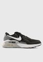 Tenis NIKE Air Max Excee Negro de Nike