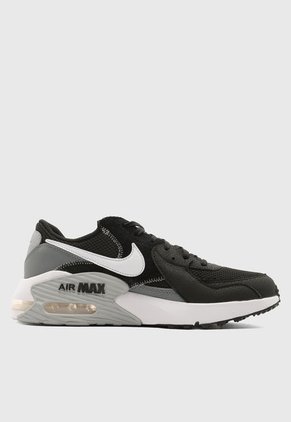 Tenis NIKE Air Max Excee Negro