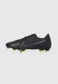 Guayo Negro-Gris-Amarillo Neón Nike Zoom Vapor 15 Academy de Nike