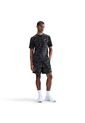 Pantaloneta Hombre Nike Form Gris de Nike