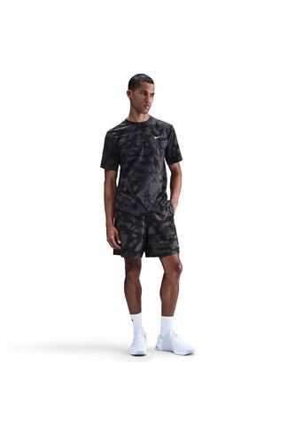 Pantaloneta Hombre Nike Form Gris Nike