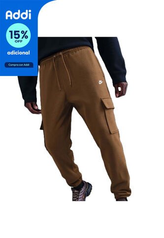 SUDADERA NIKE HOMBRE FN3805-235 Talla L Nike