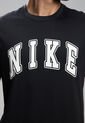 Camiseta NIKE Negro de Nike