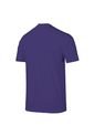 Camiseta Nike Los Angeles Lakers Courtside Nba-Violeta de Nike