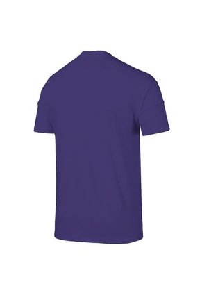 Camiseta Nike Los Angeles Lakers Courtside Nba-Violeta