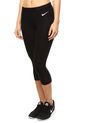 Capri Negro Nike Pro Hipercool de Nike