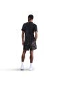 Pantaloneta Hombre Nike Form Gris de Nike