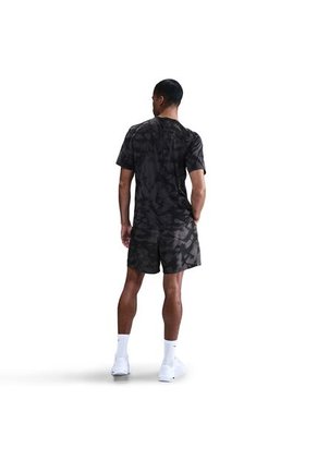 Pantaloneta Hombre Nike Form Gris