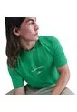 CAMISETA NIKE HOMBRE HV0125-324 Talla L de Nike