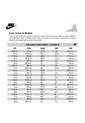 Tenis Nike Cosmic Runner Gs Niño-Azul/Morado de Nike