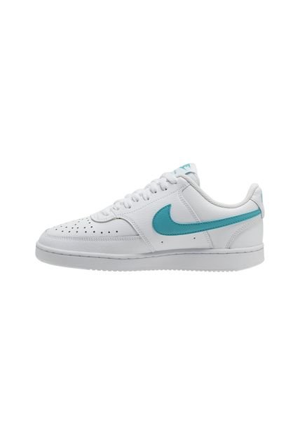 TENNIS NIKE COURT VISION LOW CD5434-102