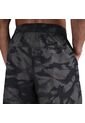Pantaloneta Hombre Nike Form Gris de Nike