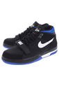 Basketball Negro Nike Air Alpha Force II de Nike