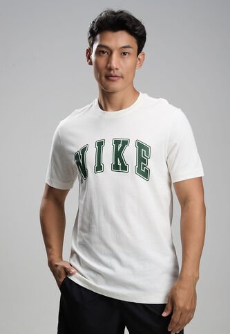 Camiseta NIKE Marfil Nike