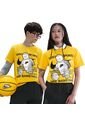 Camiseta Unisex Niño Nike X LEGO® Collection Amarillo de Nike