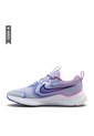 Tenis Nike Cosmic Runner Gs Niño-Azul/Morado de Nike