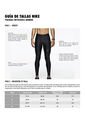 Pantaloneta Hombre Nike Form Gris de Nike