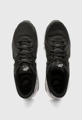 Tenis NIKE Air Max Excee Negro