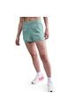Shorts Mujer Nike Swift Verde de Nike