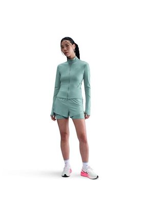 Shorts Mujer Nike Swift Verde