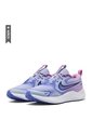 Tenis Nike Cosmic Runner Gs Niño-Azul/Morado de Nike