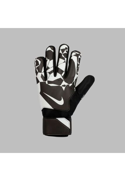 Guantes Nike Hombre Match - Negro - Blanco