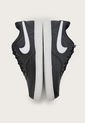 Tenis Lifestyle Negro-Blanco Nike Court Vision Low NN de Nike