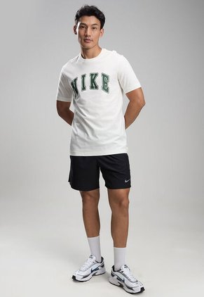 Camiseta NIKE Marfil