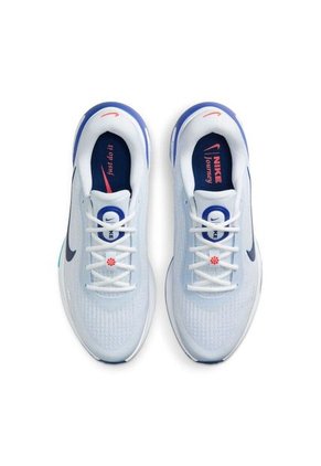 Tenis Hombre Nike Journey Run Gris
