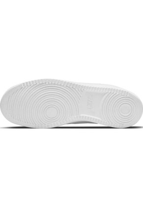 Tenis Hombre Lifestyle Nike Court Vision Low Blanco
