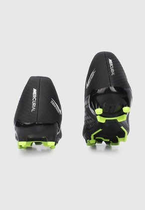 Guayo Negro-Gris-Amarillo Neón Nike Zoom Vapor 15 Academy