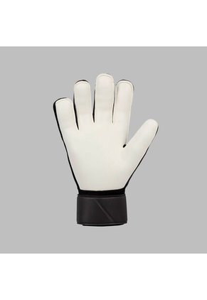 Guantes Nike Hombre Match - Negro - Blanco