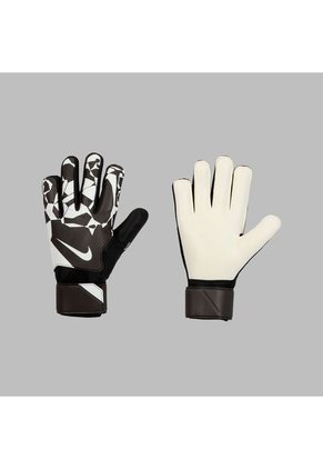 Guantes Nike Hombre Match - Negro - Blanco