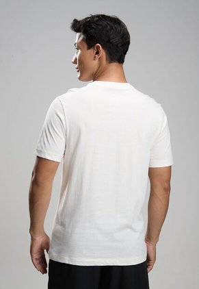 Camiseta NIKE Marfil