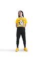 Camiseta Unisex Niño Nike X LEGO® Collection Amarillo de Nike