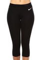 Capri Negro Nike Pro Hipercool de Nike