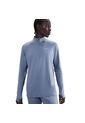 Camiseta Hombre Nike Stride Azul de Nike