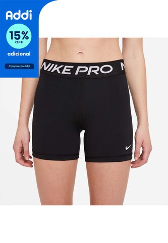 SHORT NIKE MUJER CZ9831-010 Talla M Nike