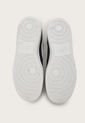 Tenis Lifestyle Negro-Blanco Nike Court Vision Low NN de Nike