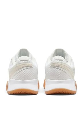 Tenis Nike M Court Lite 4 Cly Hombre-Blanco