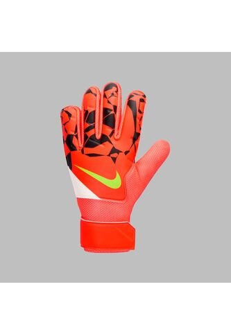 Guantes Nike Match Kids - Naranja Nike
