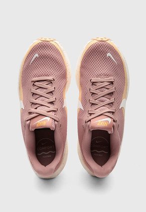 Tenis NIKE Revolution 8 Rosa Malva